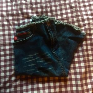 🍀3/15 Woman's Denim Jean Pencil Skirt